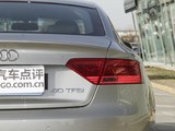 奥迪A5 2013款  Sportback 40 TFSI风尚版_高清图30