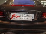 奔驰E级(进口) 2014款 E200 Coupe_高清图14
