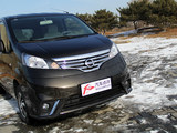 日产NV200 2014款  1.6L CVT尊贵型 国IV_高清图33