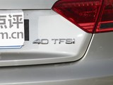 奥迪A5 2013款  Sportback 40 TFSI风尚版_高清图29