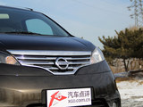 日产NV200 2014款  1.6L CVT尊贵型 国IV_高清图32