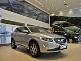 沃尔沃XC60(进口) 2014款 沃尔沃XC60 2.0T T5 智雅版_高清图3