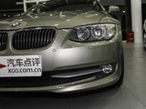 宝马3系（进口） 2008款  330i 双门轿跑车_高清图15