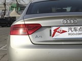 奥迪A5 2013款  Sportback 40 TFSI风尚版_高清图28