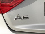 奥迪A5 2013款  Sportback 40 TFSI风尚版_高清图27