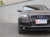 奥迪Q7 2014款  35 TFSI 运动型_高清图14