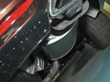 雅阁 2014款  3.0L VTI 尊贵版_高清图23