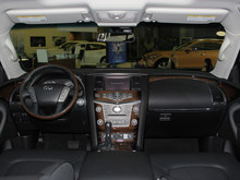 2013 ӢQX80 5.6L 4WD