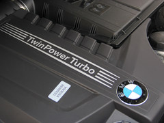 诠释德式豪华SUV   济南试驾全新BMW X5