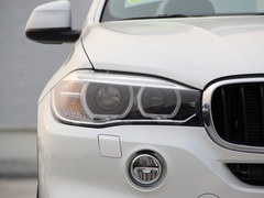 诠释德式豪华SUV   济南试驾全新BMW X5