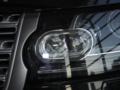 新款路虎揽胜3.0T行政版  返金钜惠促销