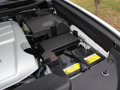 雷克萨斯全路况SUV GX400优惠2.01万元