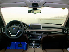 全新BMW X5店内有少量现车 预购请从速