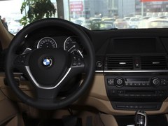创新 BMW X6-智能的保护 保证的安全