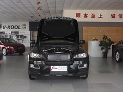 济南宝马X6现车销售 目前暂无现金优惠