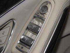 新款奔驰S400豪降六万元  最低报价热卖