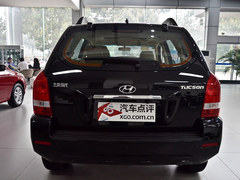 北京现代途胜最高优惠2.4万元 现车在售