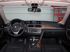 BMW3系GT马年献瑞最高现金优惠2万+礼包