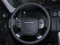 新款路虎揽胜3.0T行政版  返金钜惠促销