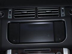 新款路虎揽胜3.0T行政版  返金钜惠促销