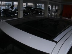 原装路虎揽胜运动版 14款现车108万疯抢