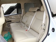 雷克萨斯LX570中东版  2013款现车优惠价