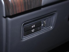 新款路虎揽胜3.0T行政版  返金钜惠促销