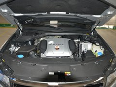 哈弗H8最低售20.18万元 最快2个月提车