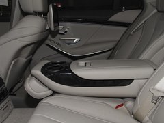 进口奔驰S400中规版现车  特价优惠畅享