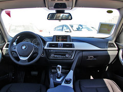 为悦而“惠” 全新BMW3系最高优惠5.4万元