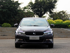 DS 5LS厦门全面接受预订 订金五万元起