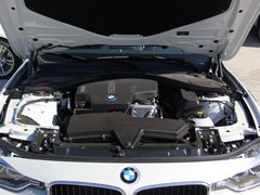 为悦而“惠” 全新BMW3系最高优惠5.4万元