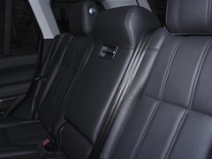 路虎揽胜行政3.0T报价 150万2014款现车