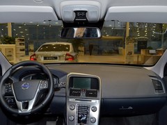 沃尔沃XC60西宁地区购车 优惠2万元