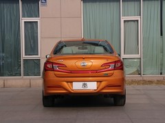 比亚迪新能源汽车天津地区正式上市