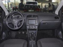 购2013款大众POLO郑州现车优惠0.5万元