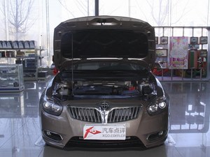 阜阳中华H530现车销售 最高优惠0.6万元