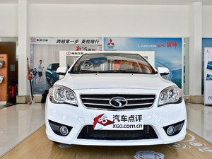 广州东南汽车V6凌仕优惠3千元 现车销售