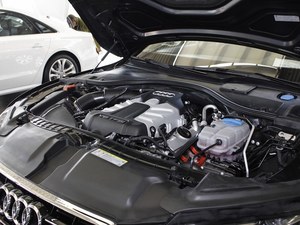 沧州进口奥迪Q7优惠达14.8万元少量现车