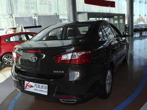 西安东南V5菱致现金优惠3千元 现车销售