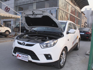 沧州江淮瑞风S5优惠达0.38万元现车销售