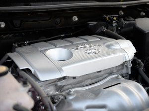 丰田RAV4最高优惠0.5万元 少量现车销售