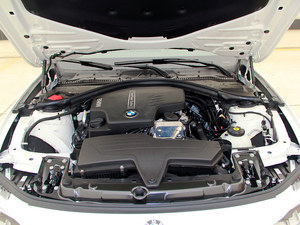 宝马BMW3系最高综合优惠6万 现车充足