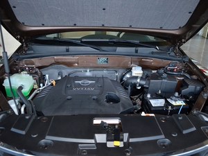 海马S7部分现车 最高可享5000元优惠