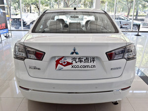 三菱风迪思最高优惠2.50万元 现车有售
