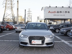 奥迪A6L郑州最高直降13.94万 现车销售