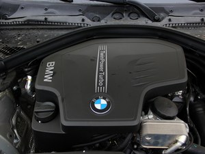三明BMW3系9月购车送豪华礼包 现车在售