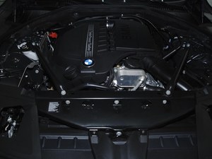 购买BMW 7系享19万清凉礼遇 现车在售
