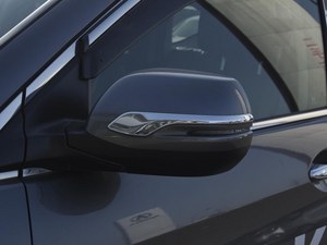 SUV中的领路者 本田CR-V最高优惠5000元