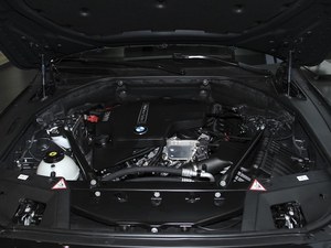 宝马5系GT最高优惠14万元 少量现车 